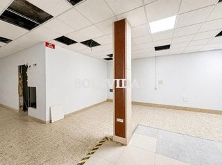 Local comercial en alquiler en Orihuela ciudad en Orihuela