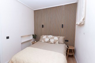 Piso en alquiler en Nuevos Ministerios - Ríos Rosas en Madrid