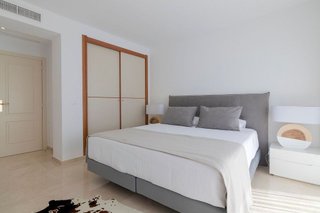 Ático en alquiler en La Quinta en Benahavís