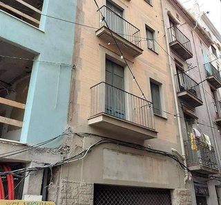 Piso en venta en Antic en Manresa