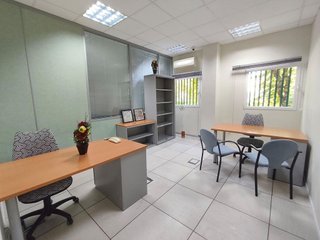 Oficina en alquiler en Pilar en Madrid