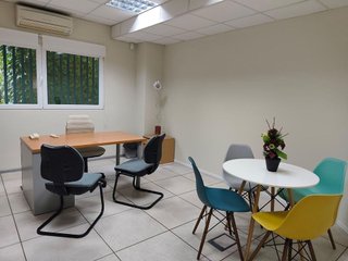 Oficina en alquiler en Pilar en Madrid