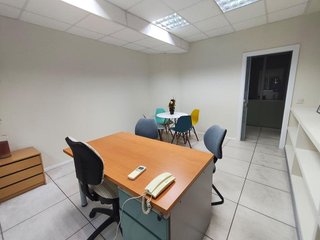 Oficina en alquiler en Pilar en Madrid