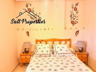 Piso en venta en Torrelamata - La Mata en Torrevieja