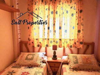 Piso en venta en Torrelamata - La Mata en Torrevieja