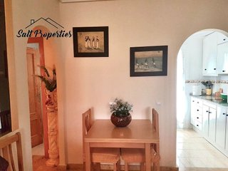 Piso en venta en Torrelamata - La Mata en Torrevieja