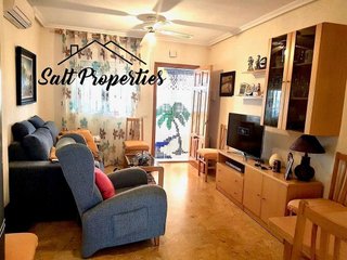 Piso en venta en Torrelamata - La Mata en Torrevieja