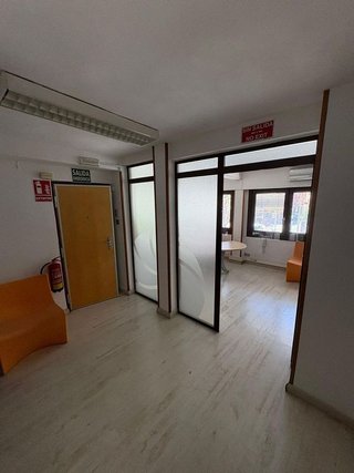 Oficina en alquiler en Ensanche - Diputación en Alicante