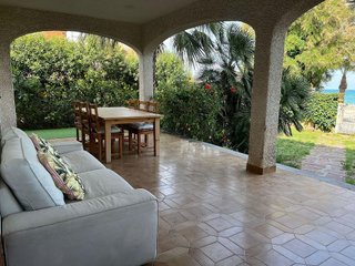 Chalet en alquiler en Curva - Heliópolis en Benicasim/Benicàssim
