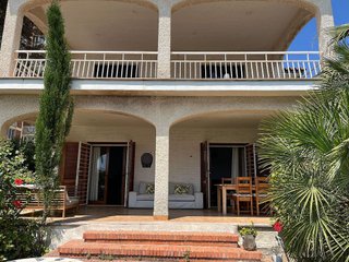 Chalet en alquiler en Curva - Heliópolis en Benicasim/Benicàssim