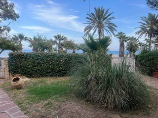 Chalet en alquiler en Curva - Heliópolis en Benicasim/Benicàssim