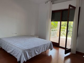 Chalet en alquiler en Curva - Heliópolis en Benicasim/Benicàssim