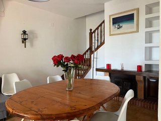 Chalet en alquiler en Curva - Heliópolis en Benicasim/Benicàssim
