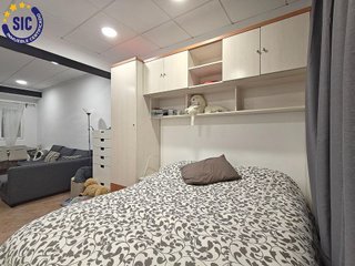 Casa adosada en venta en Carcaixent