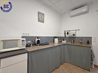 Casa adosada en venta en Carcaixent