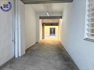 Casa adosada en venta en Carcaixent