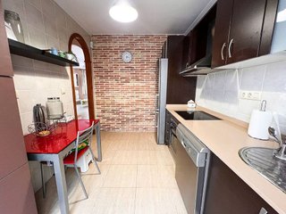 Casa adosada en venta en El Mojón en Pilar de la Horadada