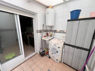 Casa adosada en venta en El Mojón en Pilar de la Horadada