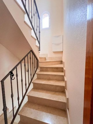 Casa adosada en venta en El Mojón en Pilar de la Horadada