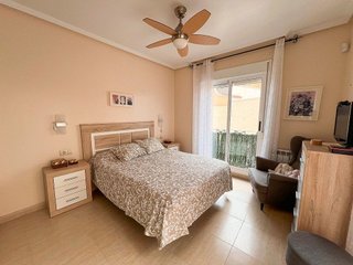 Casa adosada en venta en El Mojón en Pilar de la Horadada