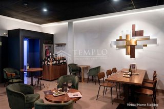 Local comercial en venta en La Paz en Madrid