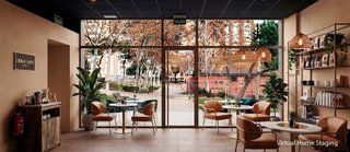 Local comercial en venta en La Paz en Madrid