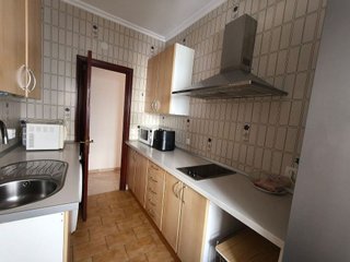Piso en alquiler en Bami - Tabladilla - La Estrella en Sevilla