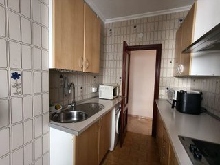 Piso en alquiler en Bami - Tabladilla - La Estrella en Sevilla