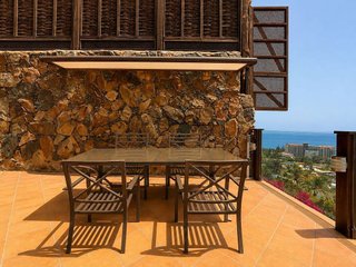 Casa adosada en alquiler en San Agustín - Bahía Feliz - Playa del Águila en San Bartolomé de Tirajana