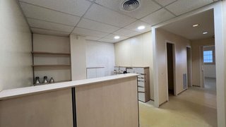 Oficina en alquiler en Centre en Mataró