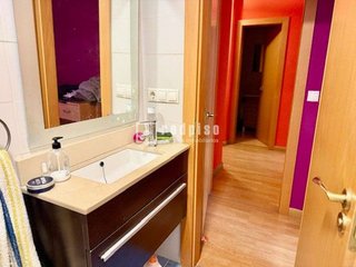 Piso en venta en Les Boqueres-Zona norte en Almazora/Almassora