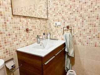 Piso en venta en Les Boqueres-Zona norte en Almazora/Almassora