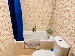Piso en venta en Les Boqueres-Zona norte en Almazora/Almassora