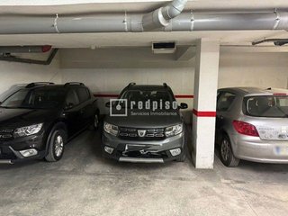Piso en venta en Les Boqueres-Zona norte en Almazora/Almassora