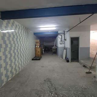 Garaje en venta en Benalúa en Alicante
