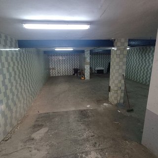 Garaje en venta en Benalúa en Alicante