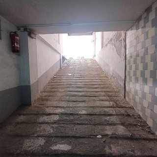 Garaje en venta en Benalúa en Alicante