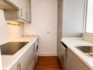 Piso en alquiler en Fuente del Berro en Madrid