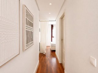 Piso en alquiler en Fuente del Berro en Madrid