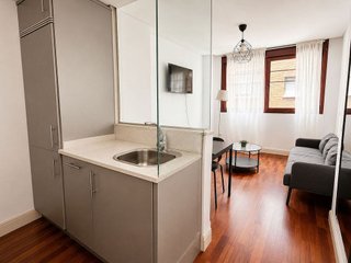 Piso en alquiler en Fuente del Berro en Madrid