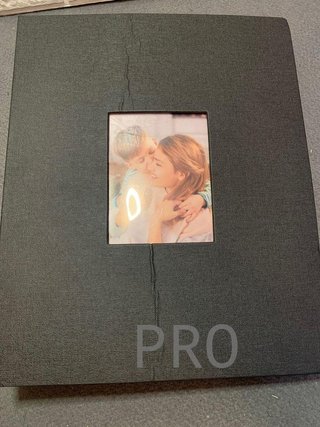 Album de fotos