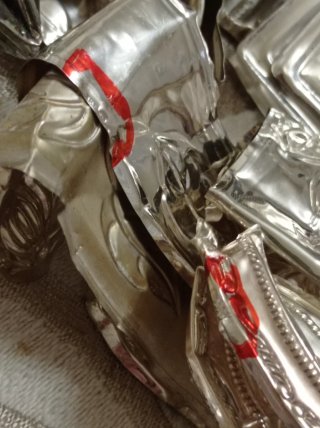 Plata 925