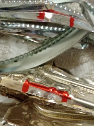 Plata 925