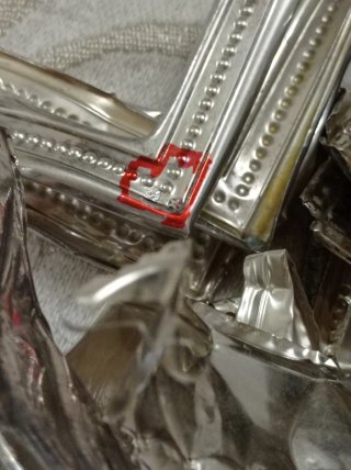 Plata 925