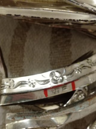 Plata 925