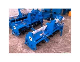 Rotovator