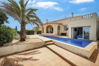 Casa en venta en Poblets (els)