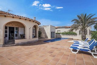 Casa en venta en Poblets (els)