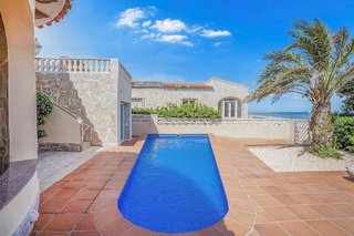 Casa en venta en Poblets (els)