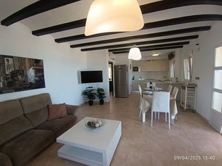 Casa en venta en Poblets (els)